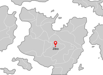 Project Map